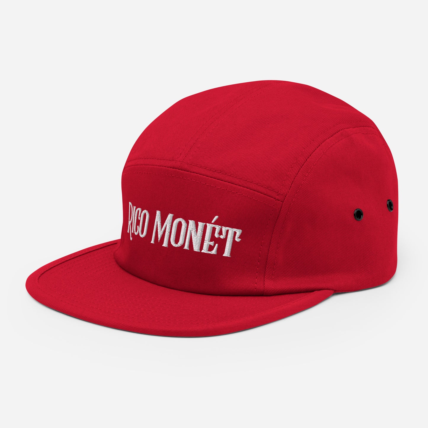 Rico Monét Five Panel Cap