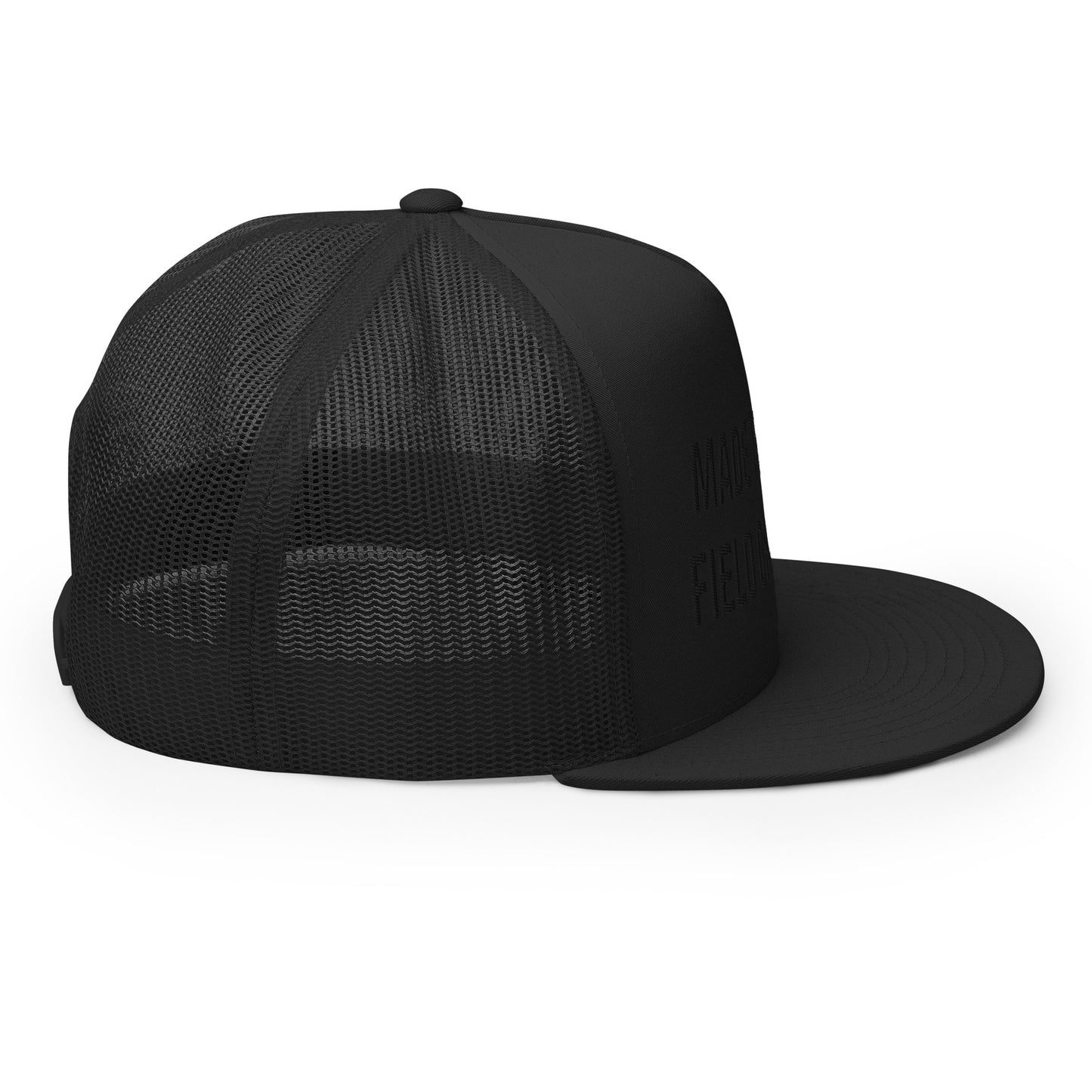 Great Again Trucker Cap