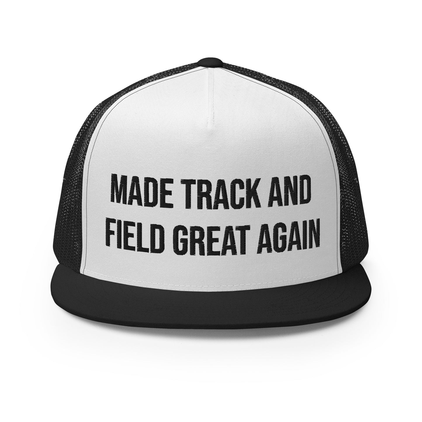 Great Again Trucker Cap