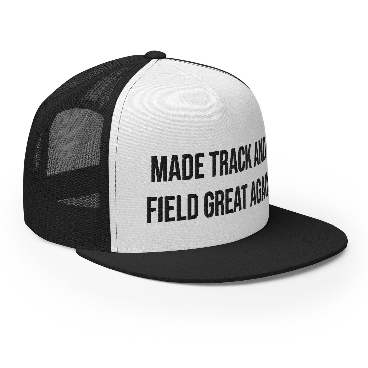 Great Again Trucker Cap