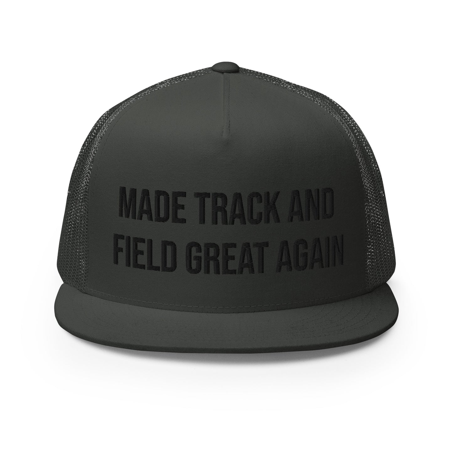 Great Again Trucker Cap