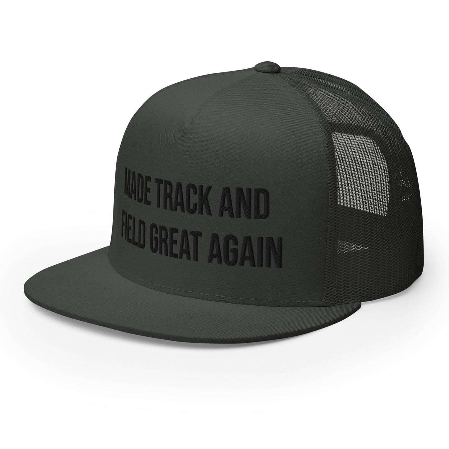 Great Again Trucker Cap
