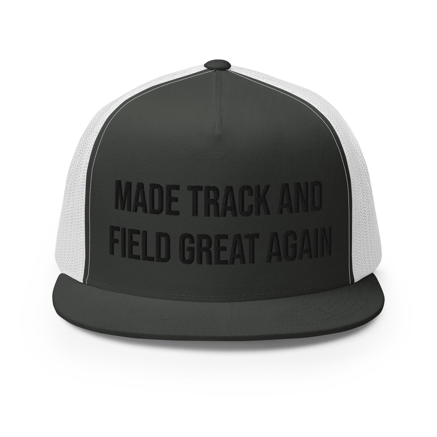 Great Again Trucker Cap