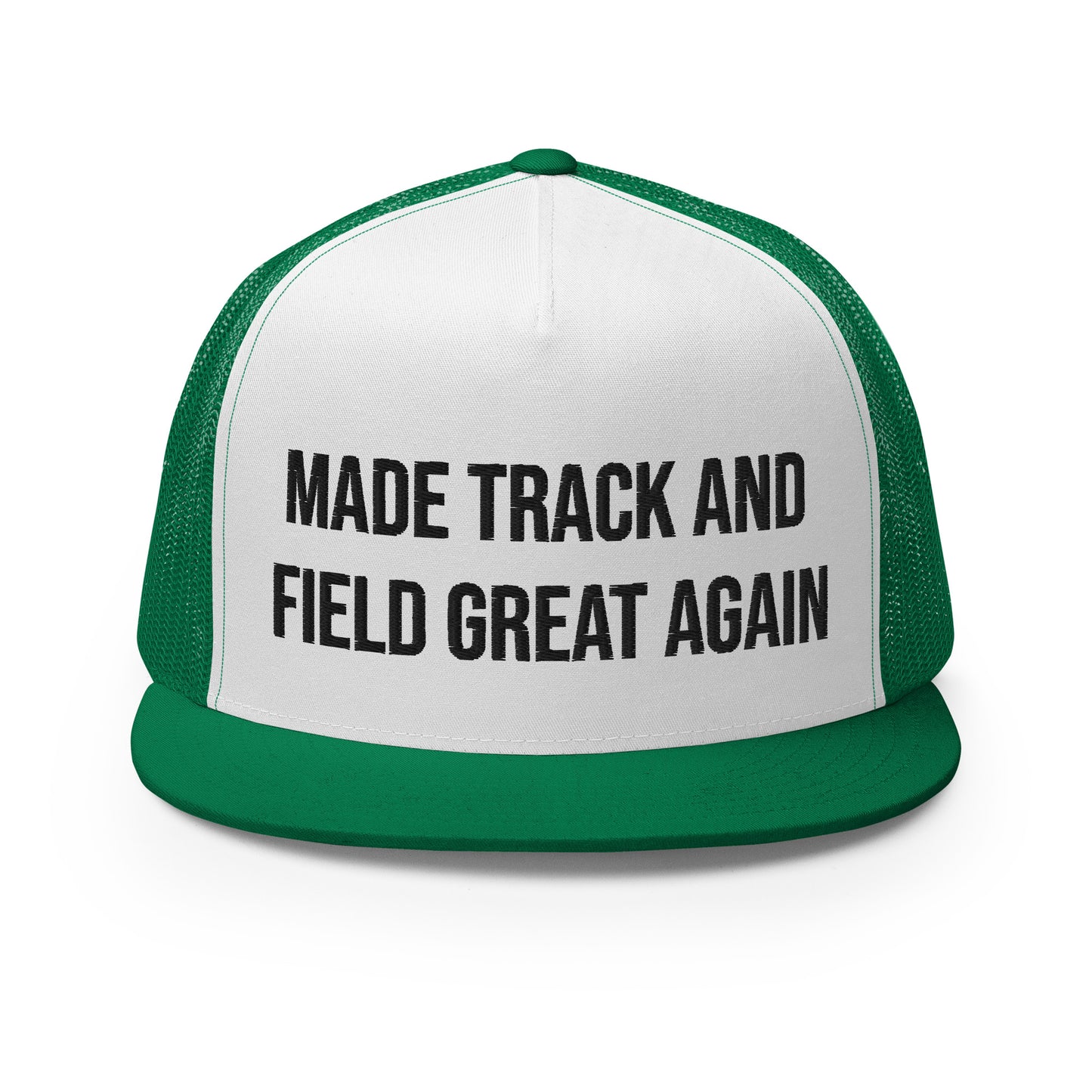 Great Again Trucker Cap