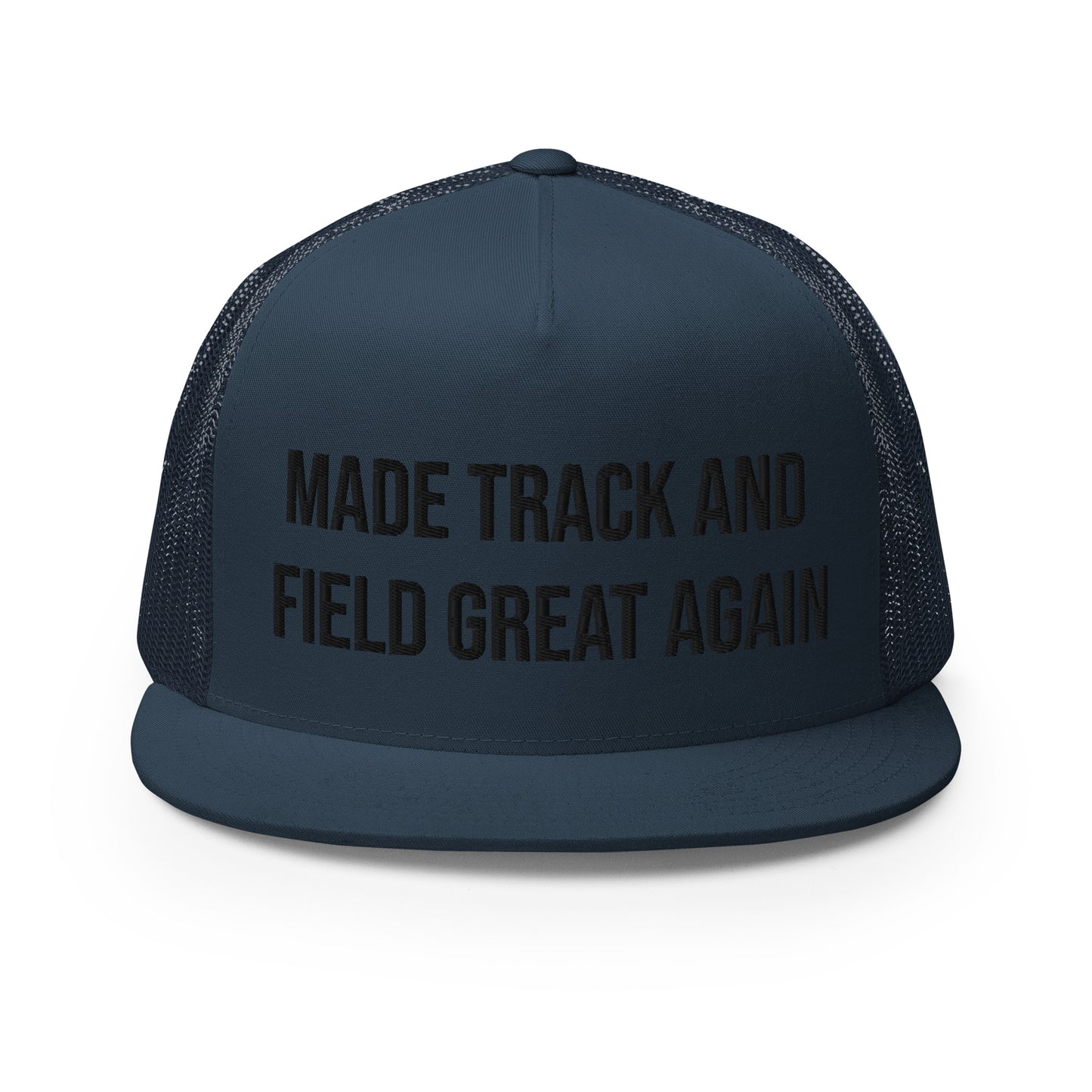 Great Again Trucker Cap