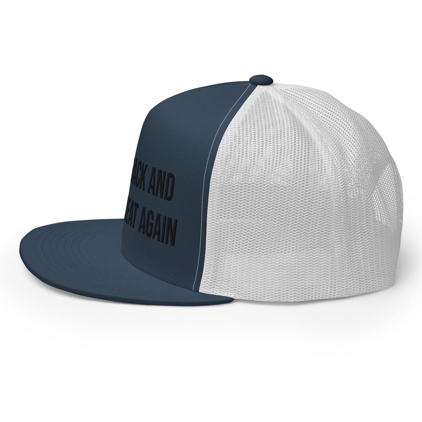 Great Again Trucker Cap