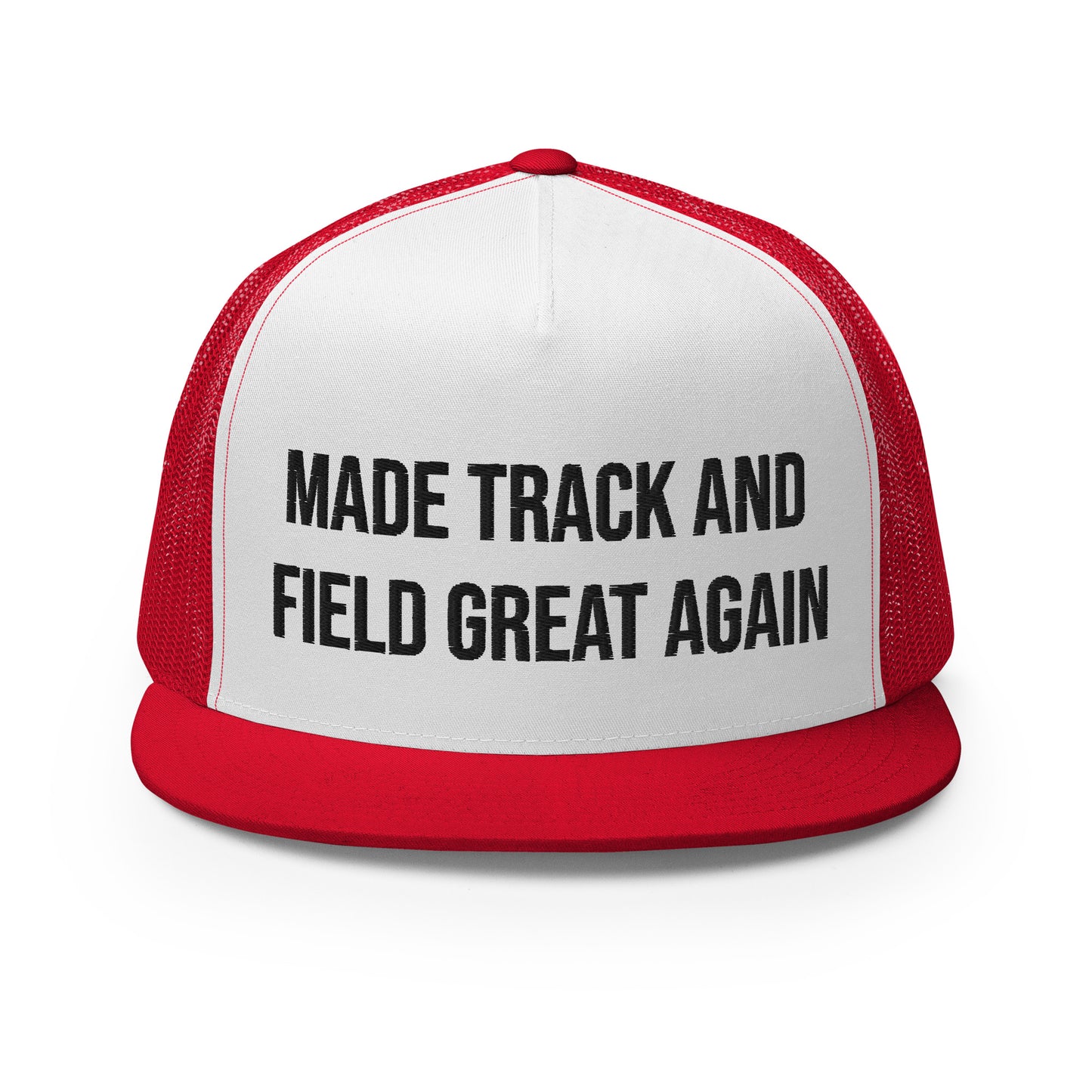 Great Again Trucker Cap