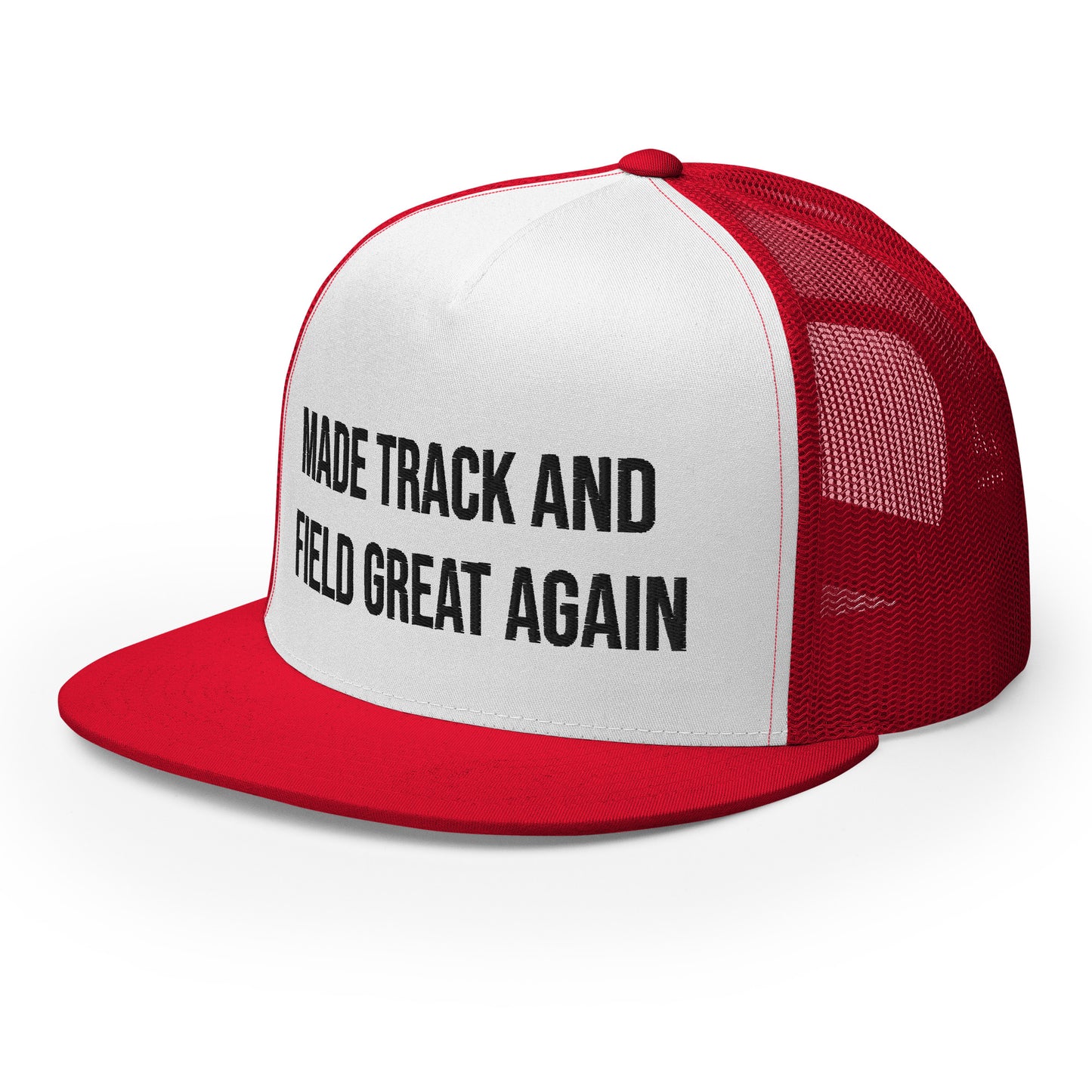 Great Again Trucker Cap