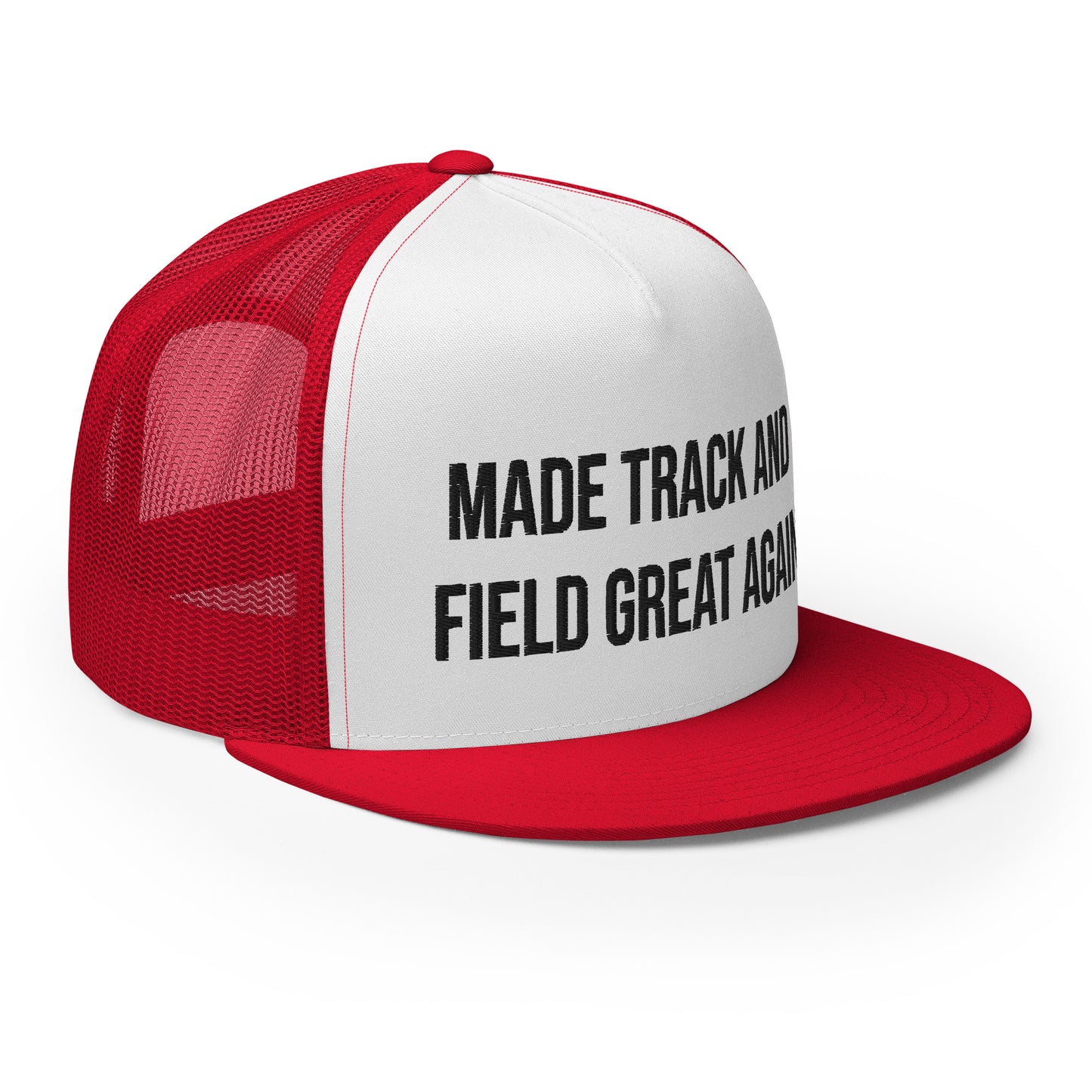 Great Again Trucker Cap