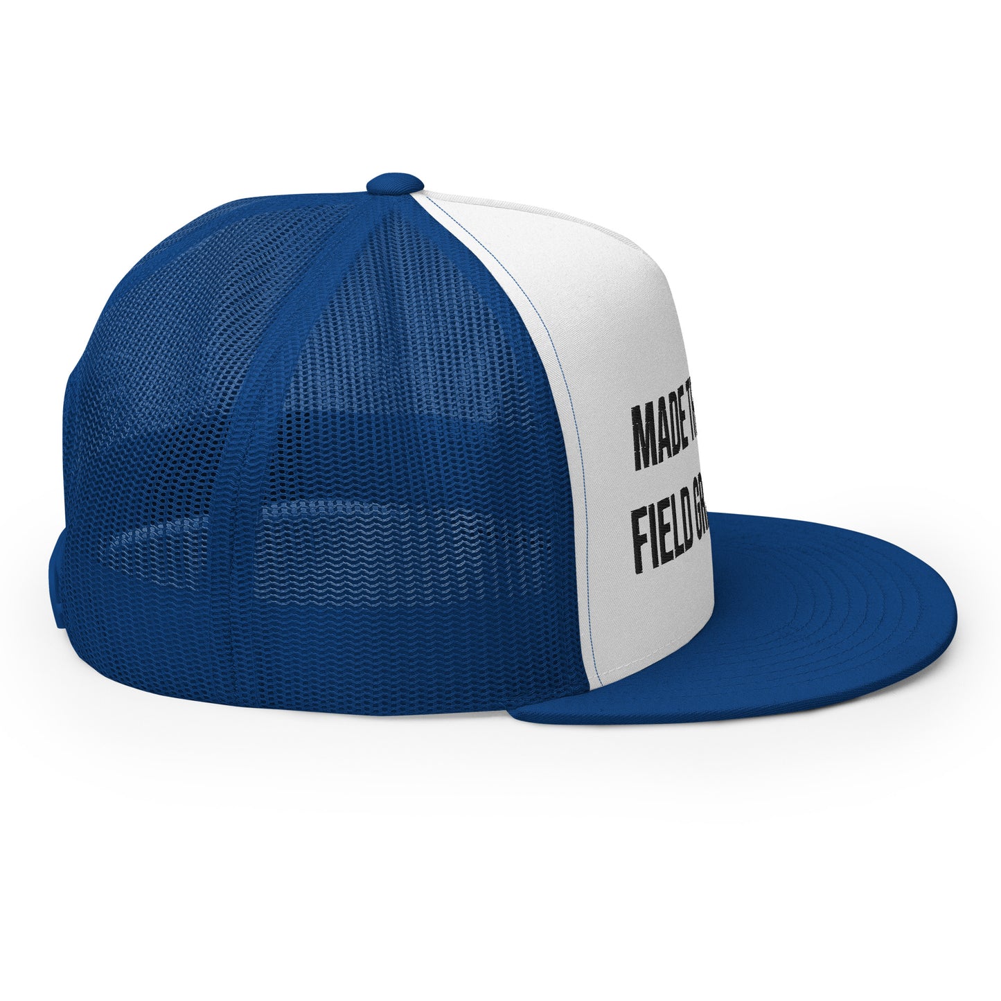Great Again Trucker Cap