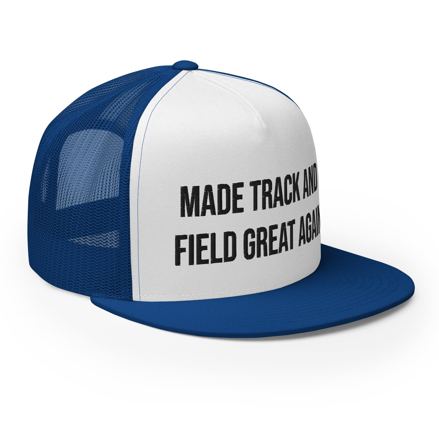 Great Again Trucker Cap