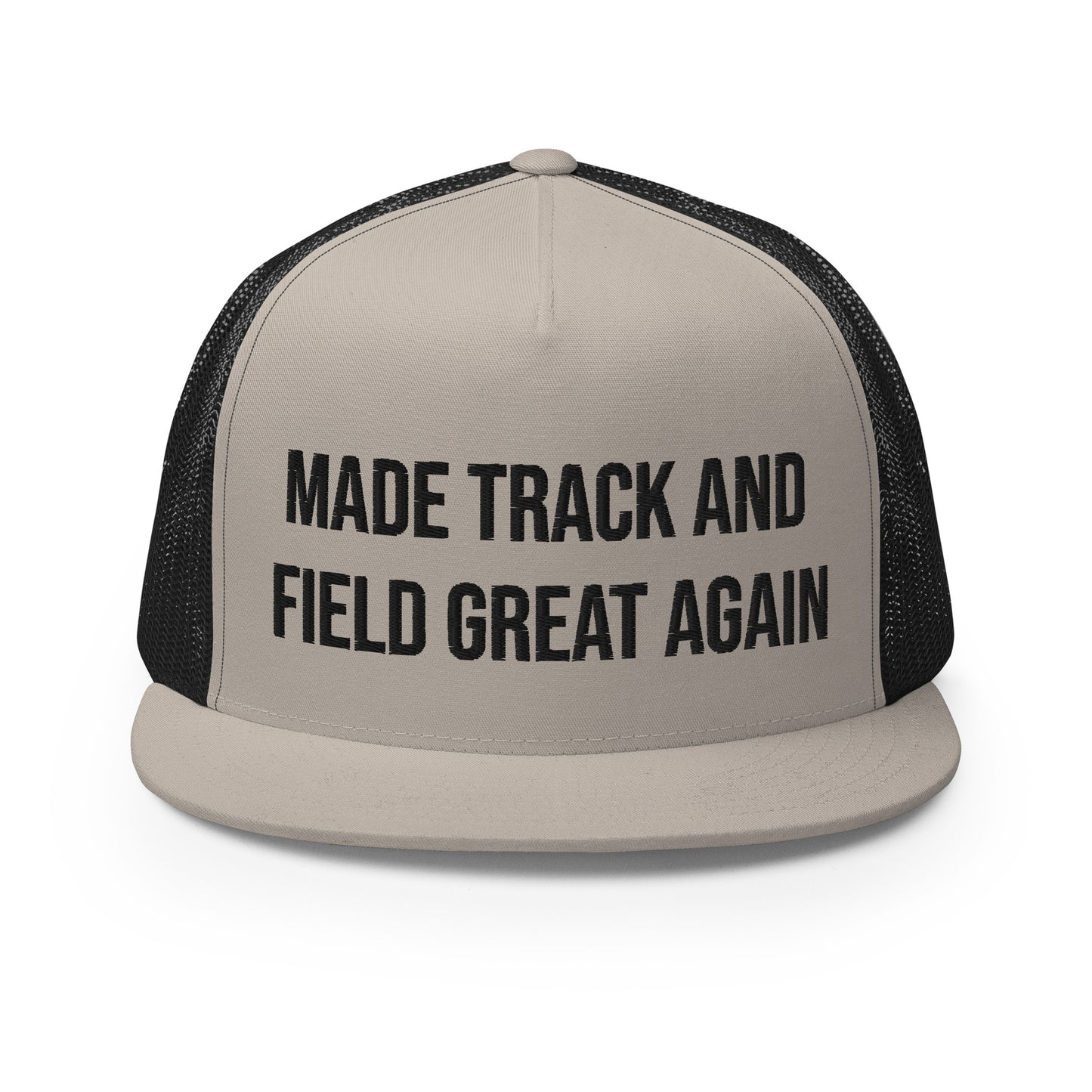 Great Again Trucker Cap