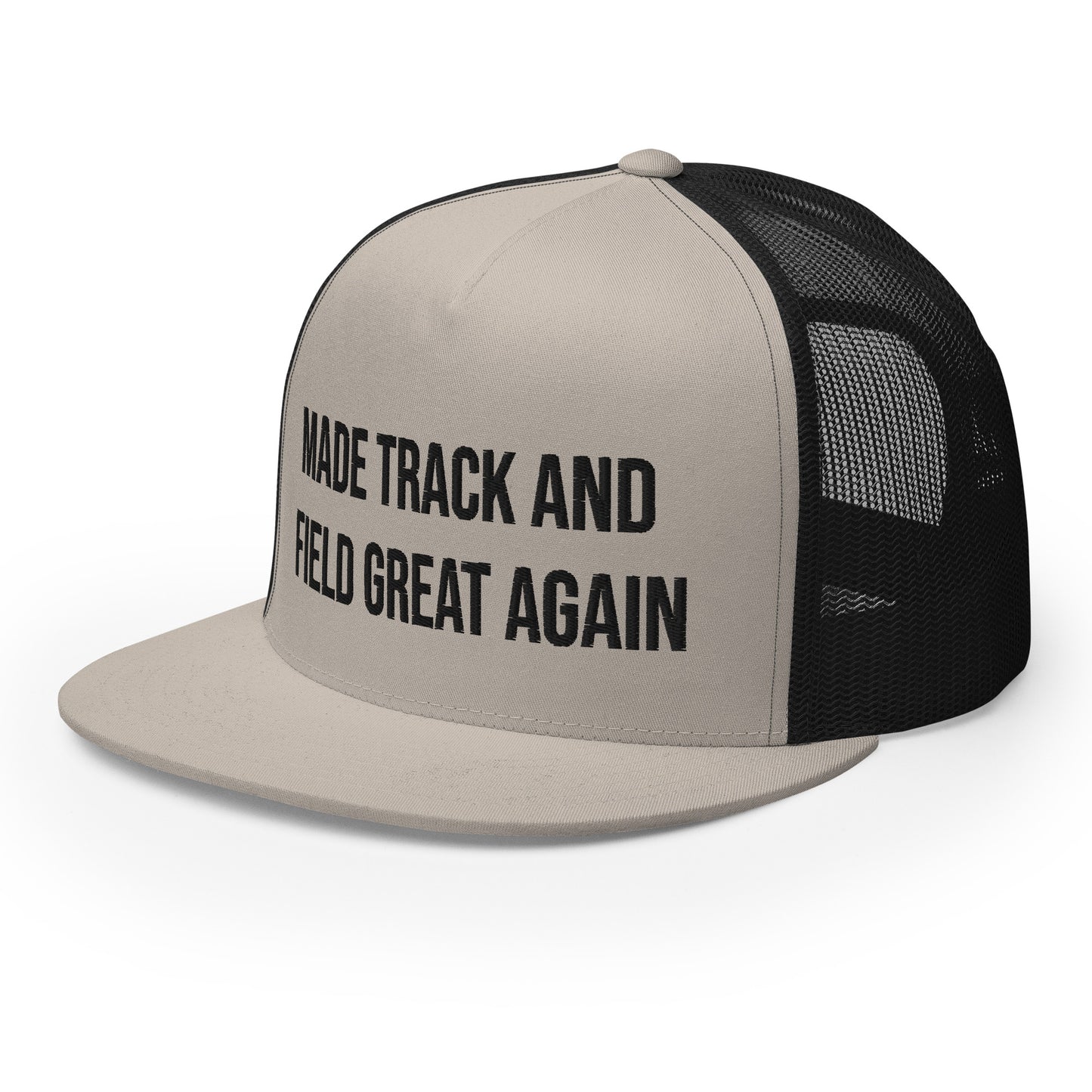Great Again Trucker Cap