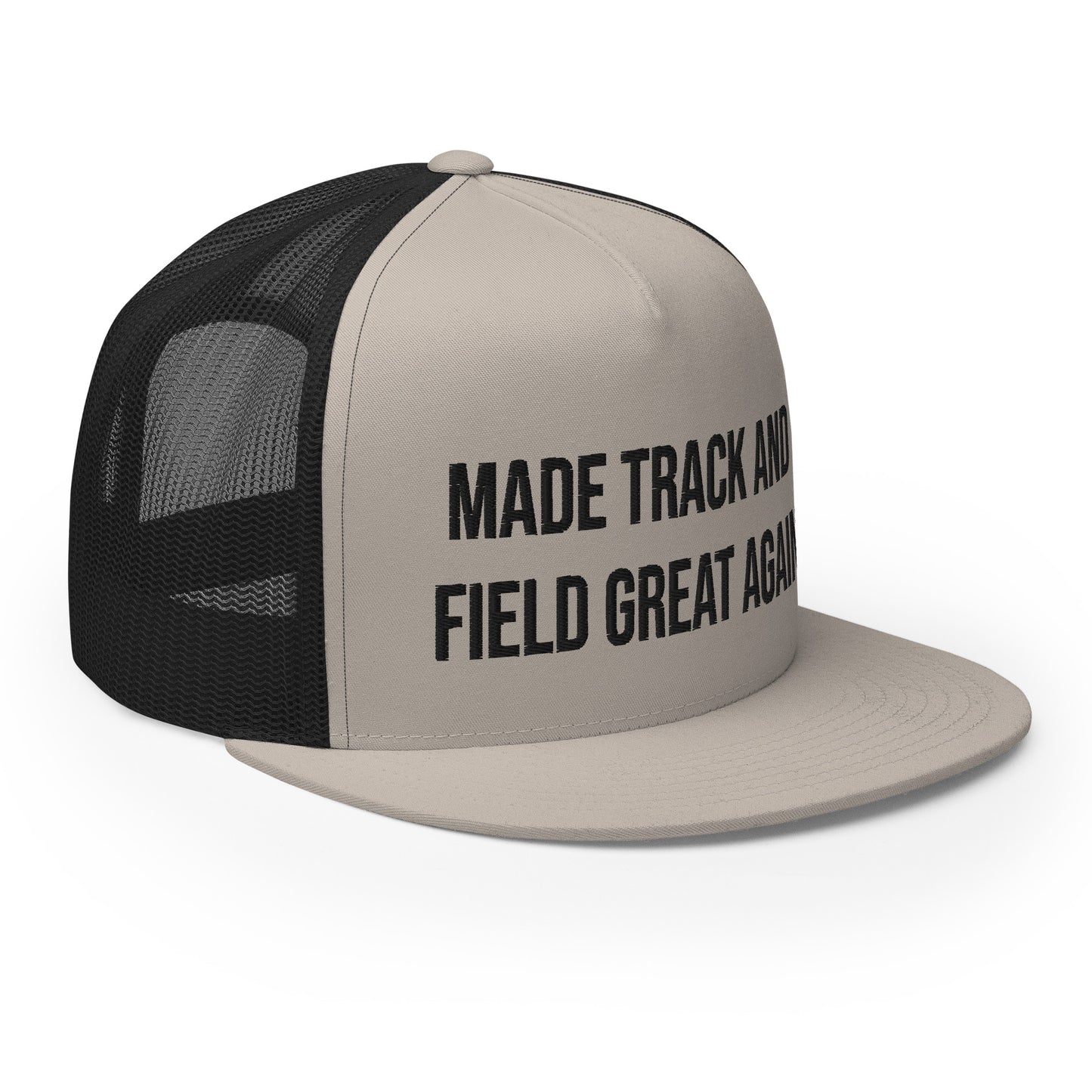 Great Again Trucker Cap