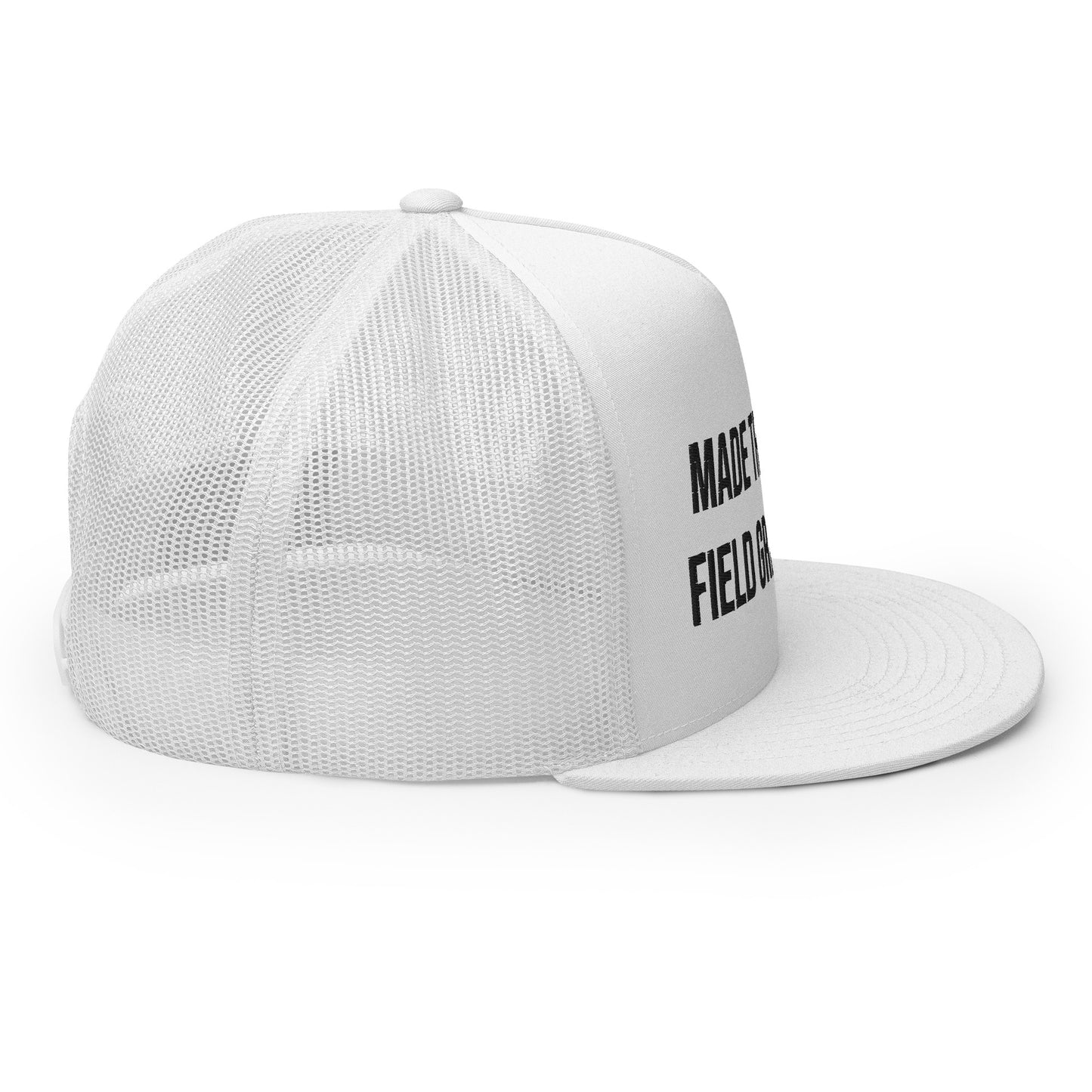 Great Again Trucker Cap