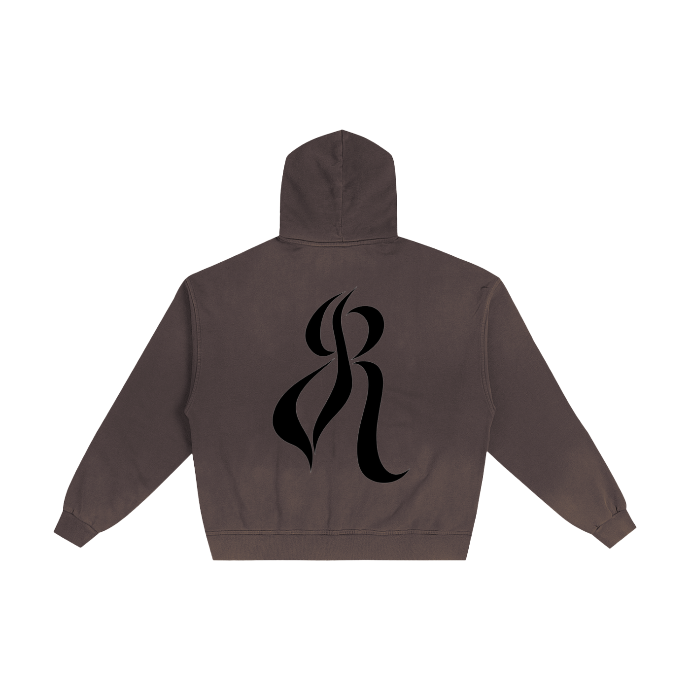 Juan Rico Signature Sunfade Zip Hoodie