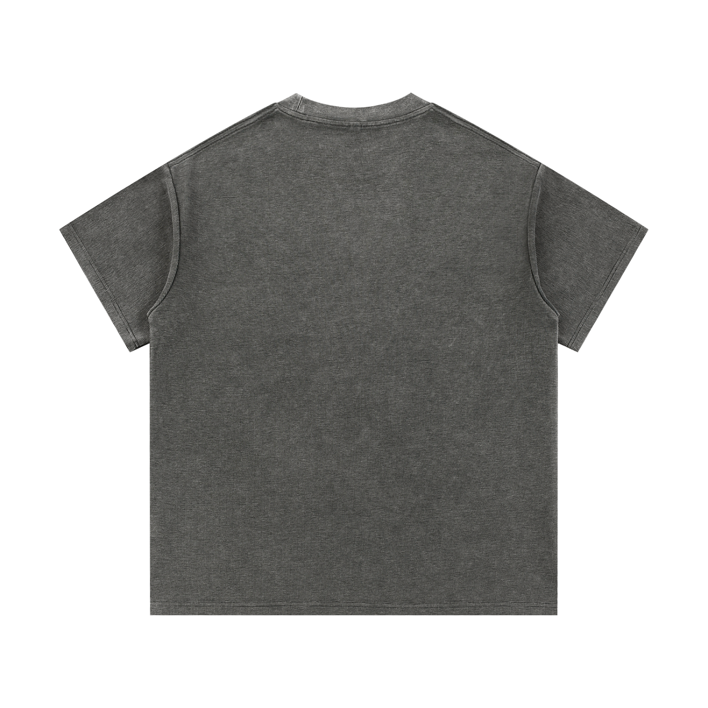Kill Mode Waffle Knit T-Shirt