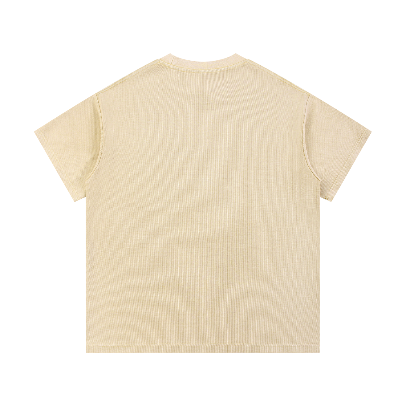 Kill Mode Waffle Knit T-Shirt
