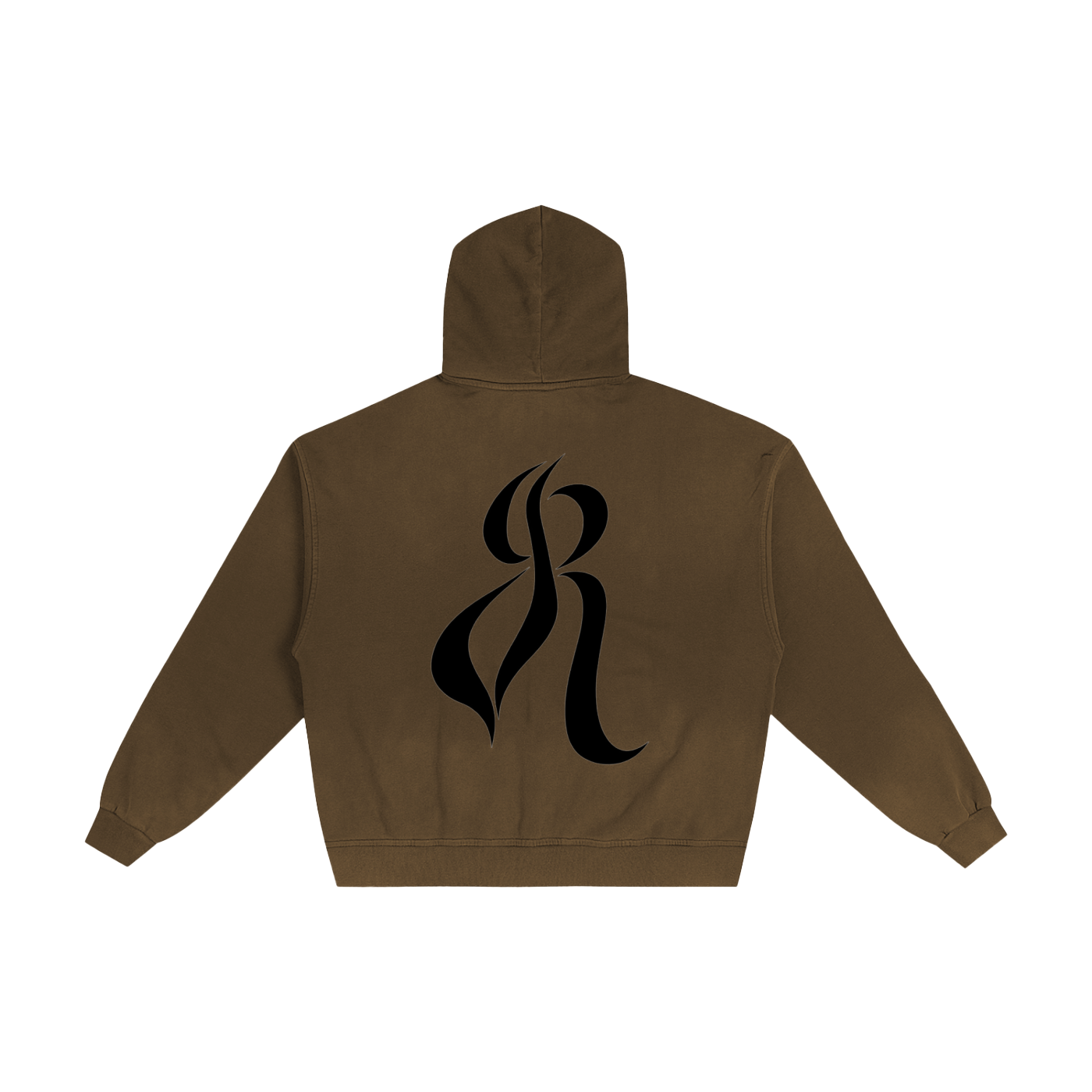 Juan Rico Signature Sunfade Zip Hoodie