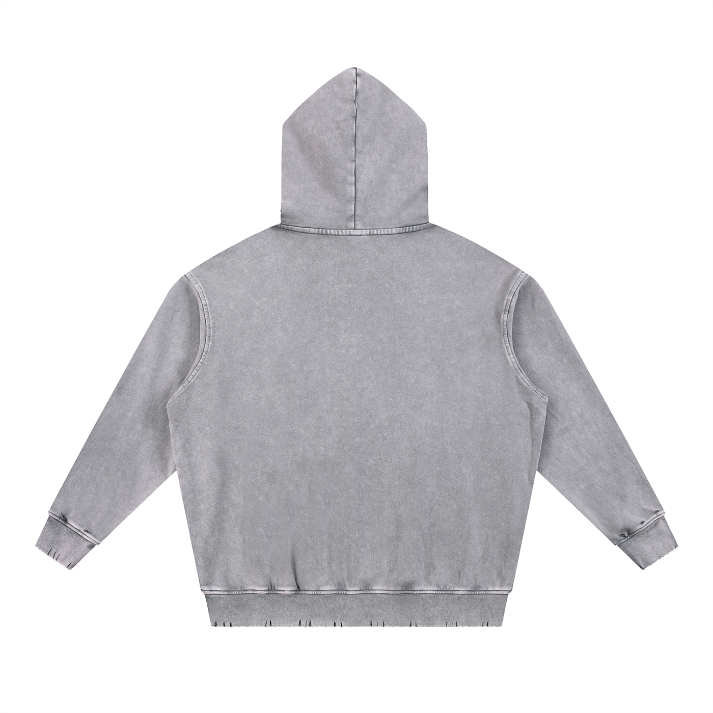 Juan Rico Signal Code (Heavy) Hoodie