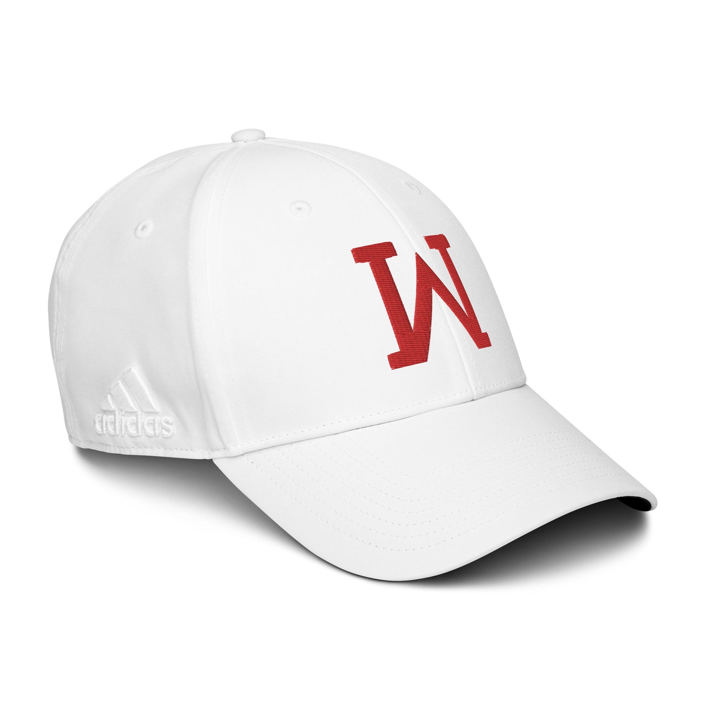 JRA "W' adidas dad hat Juan Rico Academy