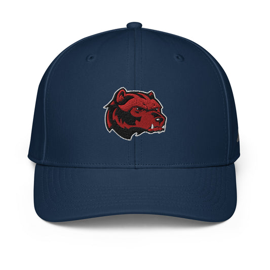 Juan Rico Academy adidas performance cap