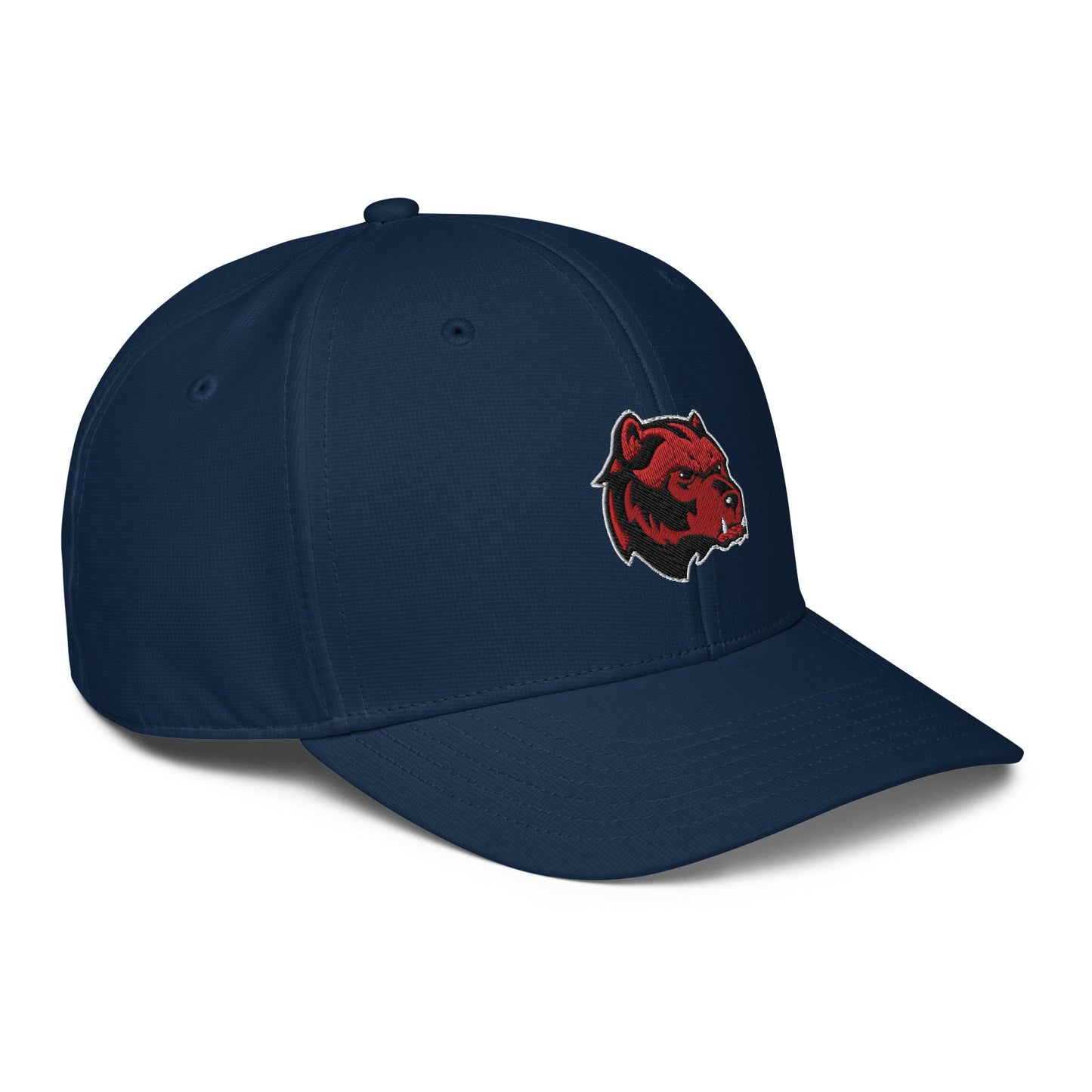 Juan Rico Academy adidas performance cap