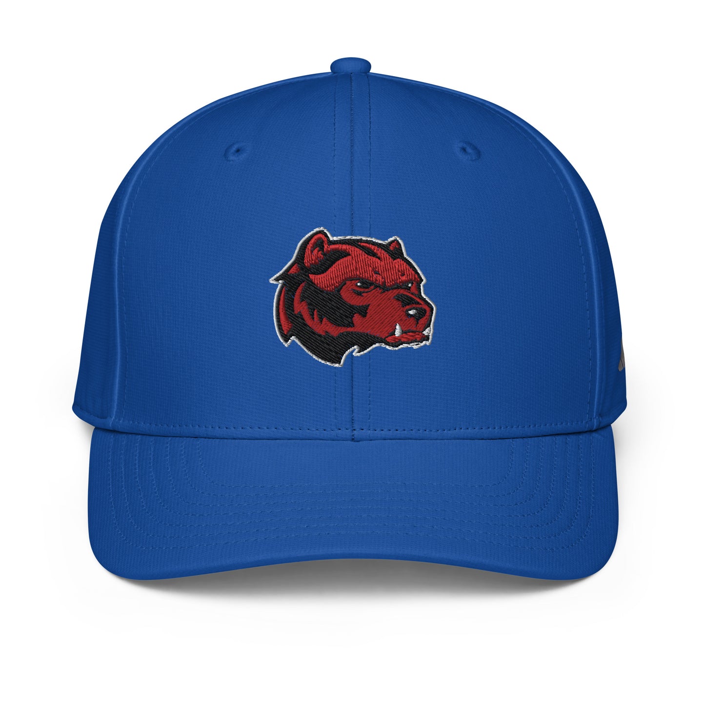 Juan Rico Academy adidas performance cap