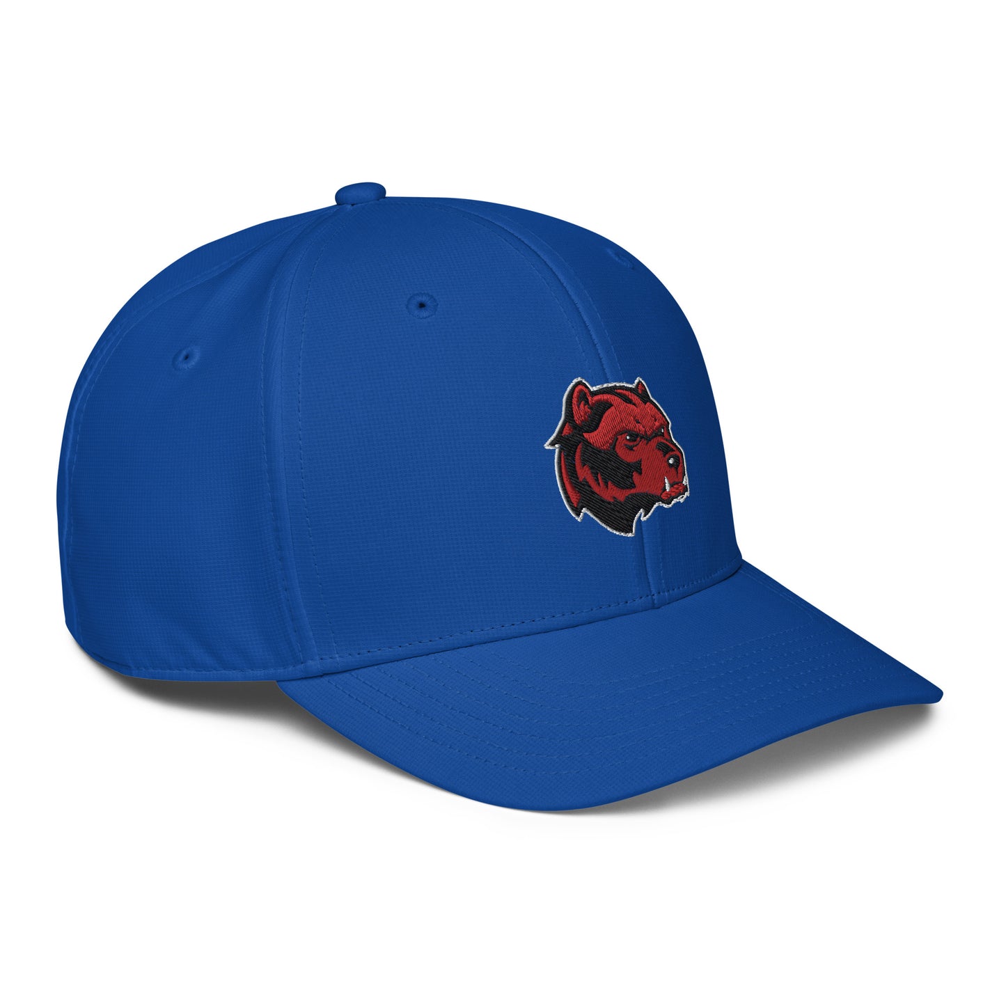 Juan Rico Academy adidas performance cap