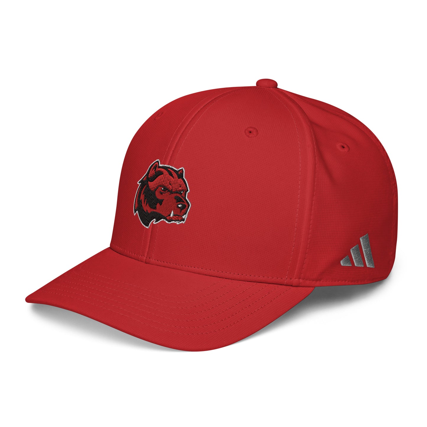 Juan Rico Academy adidas performance cap