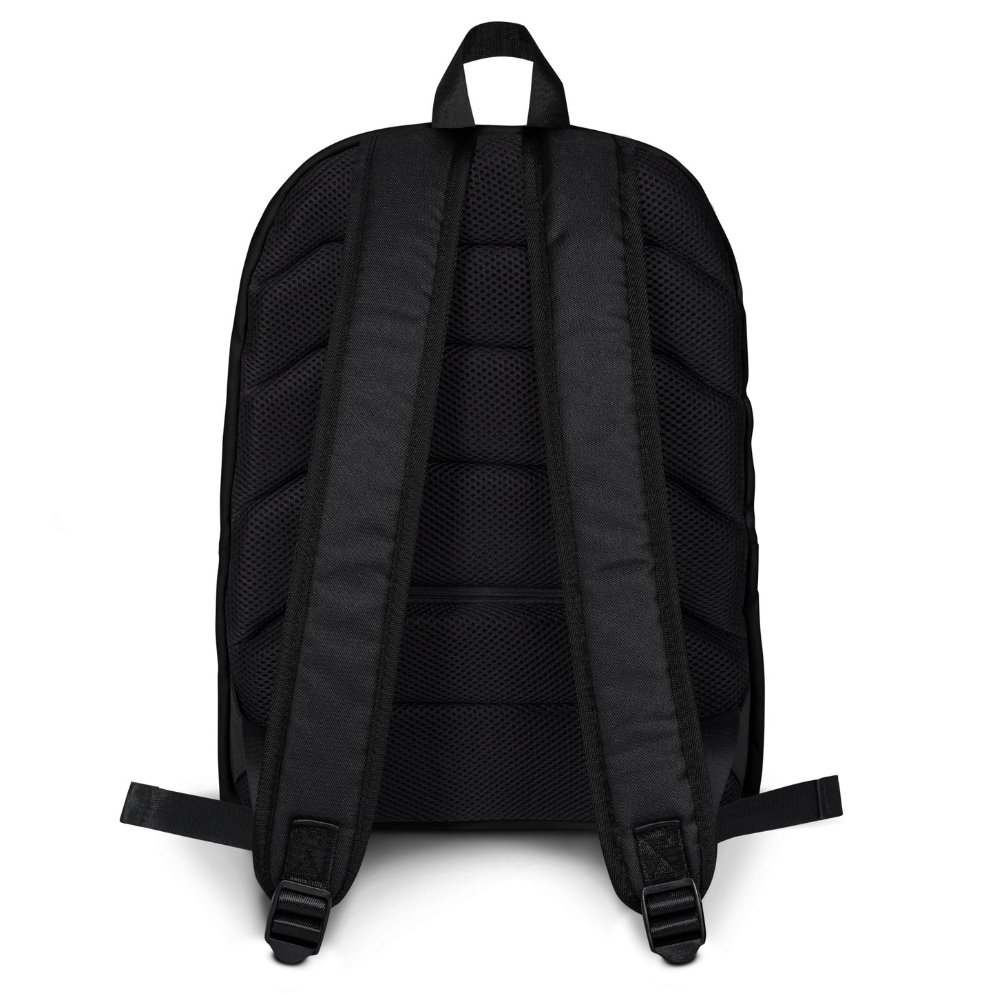 Juan Rico Academy Wolverines  Backpack