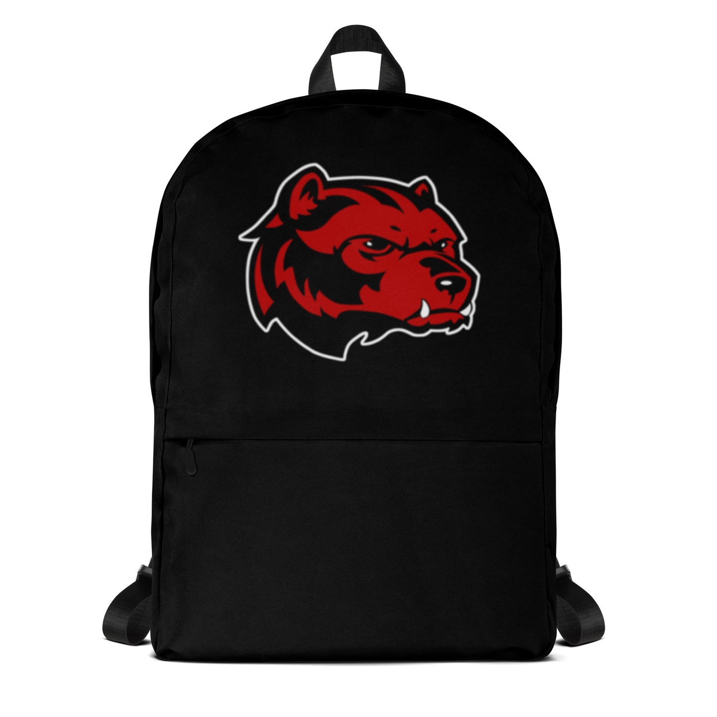 Juan Rico Academy Wolverines  Backpack