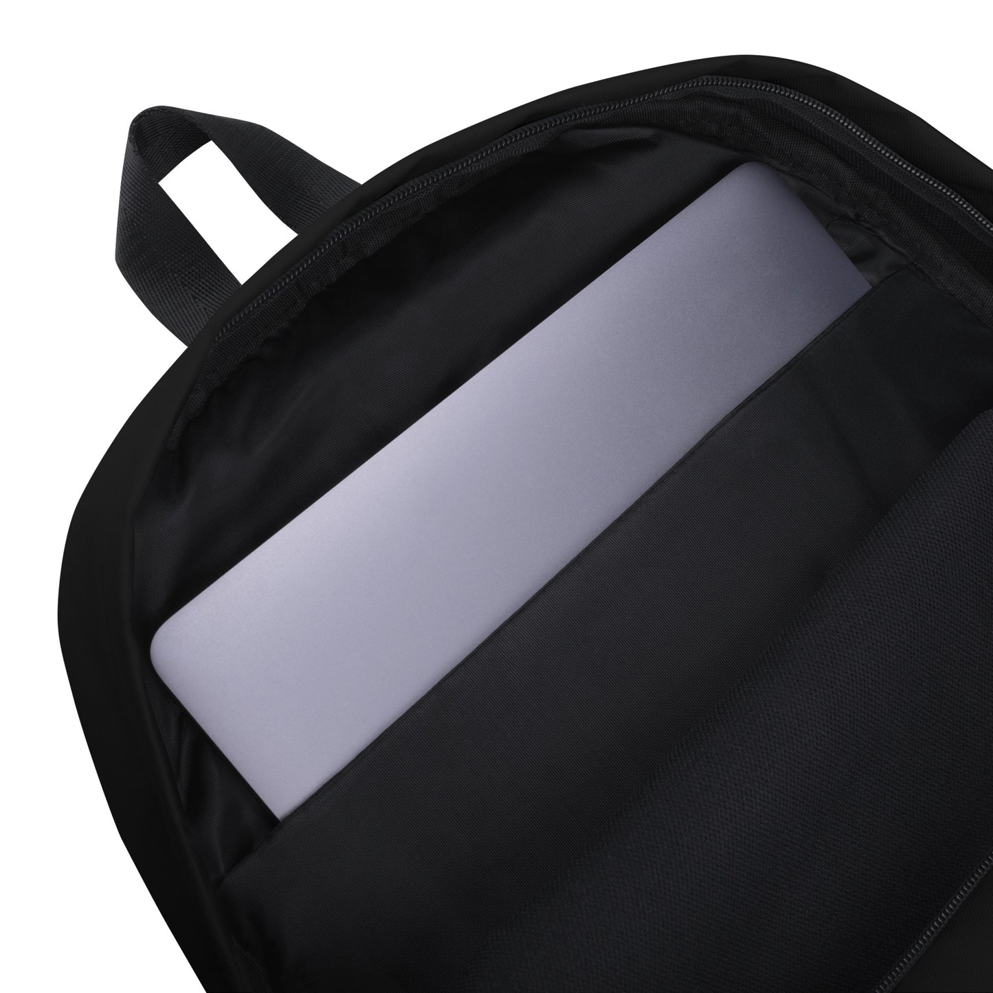 Juan Rico Academy Wolverines  Backpack