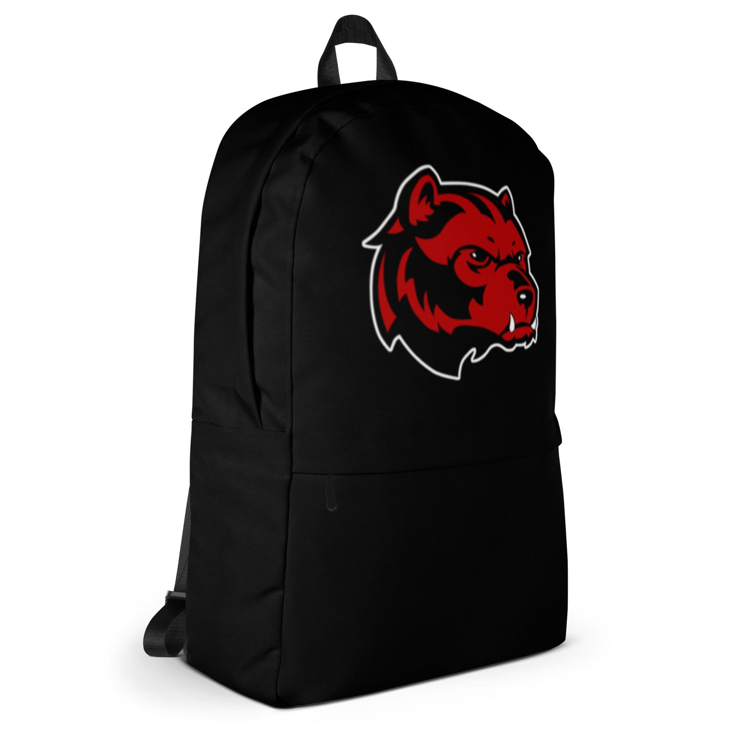 Juan Rico Academy Wolverines  Backpack