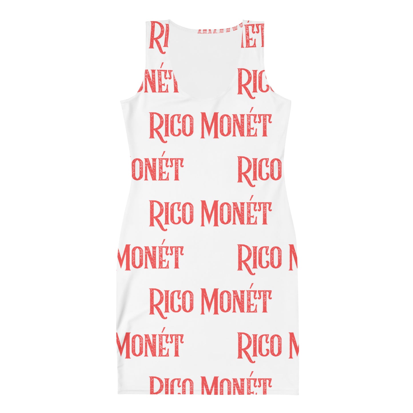 Rico Monét Bodycon dress