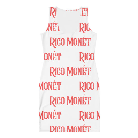 Rico Monét Bodycon dress