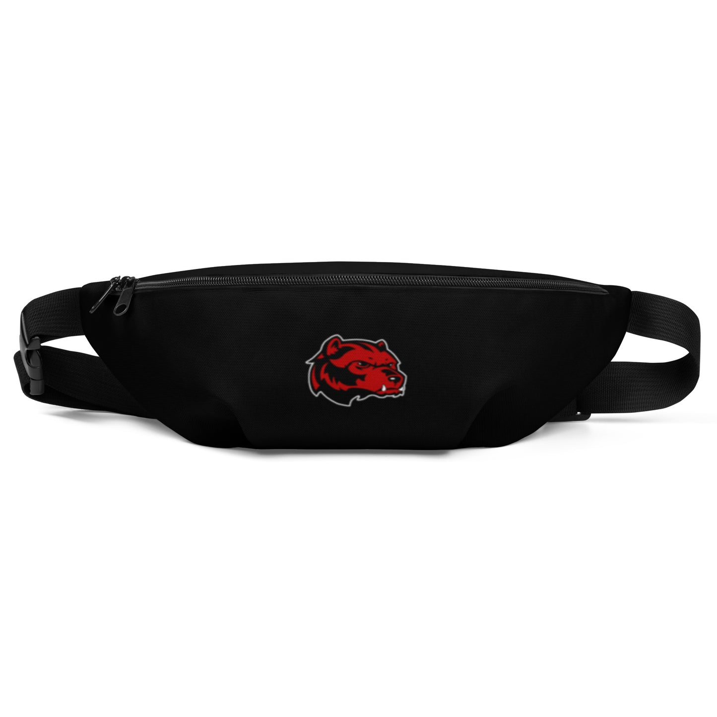 Juan Rico Academy Fanny Pack