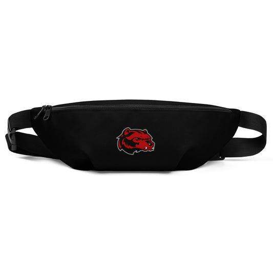 Juan Rico Academy Fanny Pack