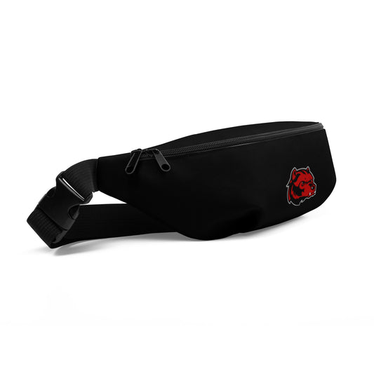 Juan Rico Academy Fanny Pack