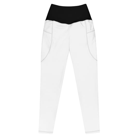 Los City Leggings with pockets