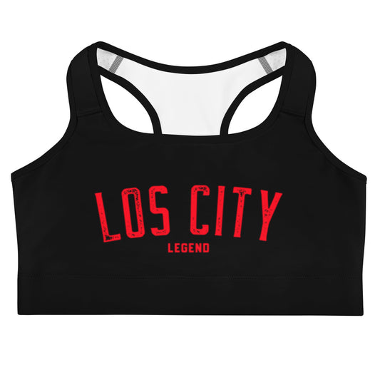 Los City Sports bra
