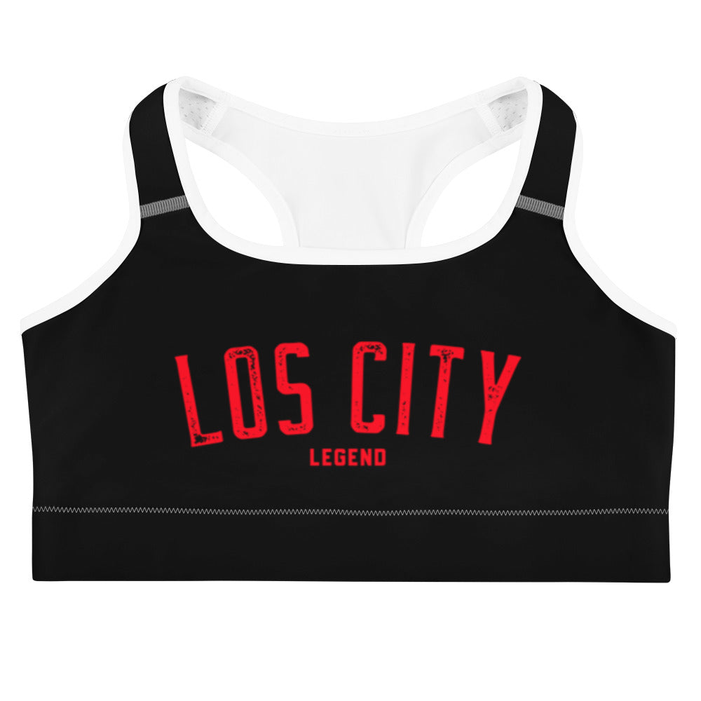 Los City Sports bra
