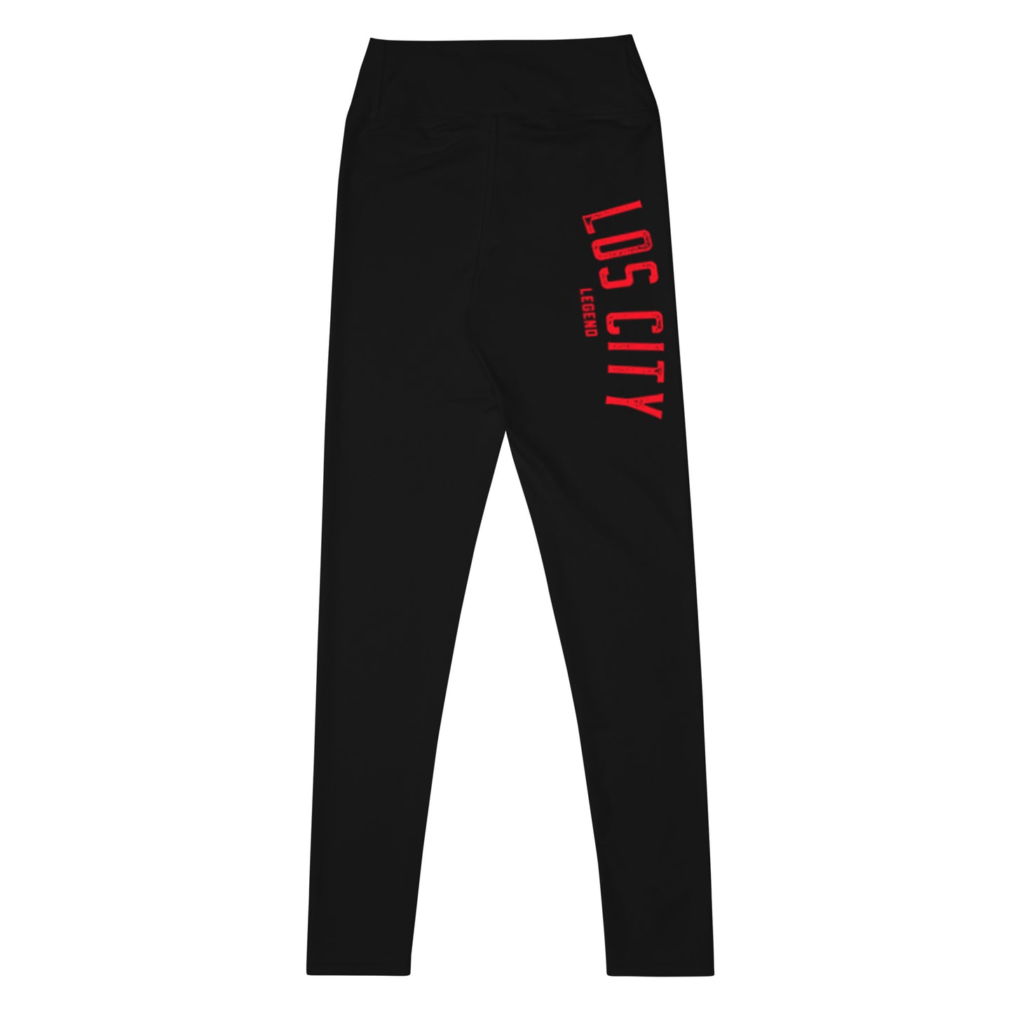 Los City Yoga Leggings