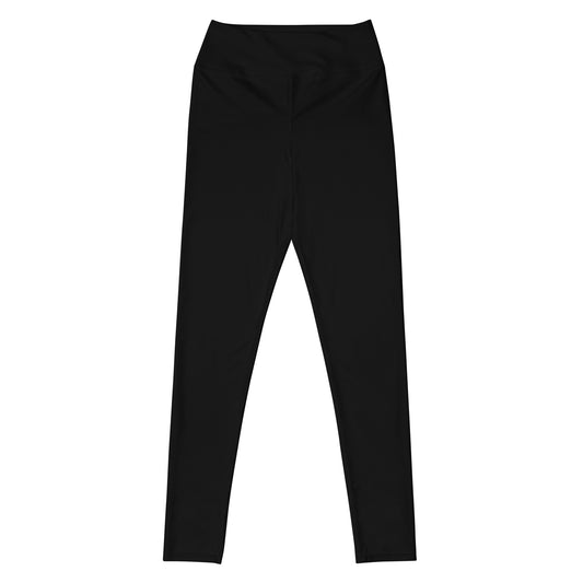 Los City Yoga Leggings