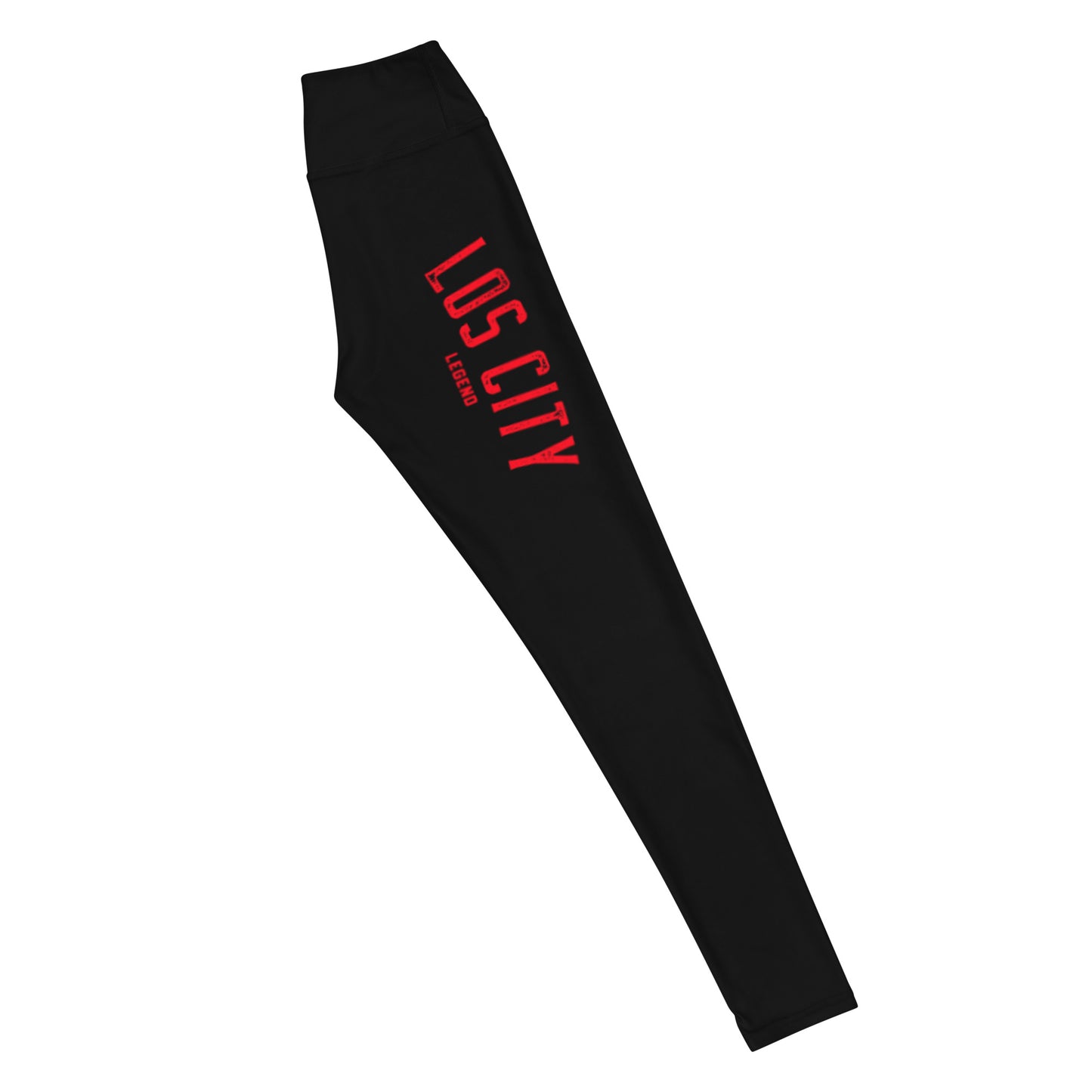 Los City Yoga Leggings