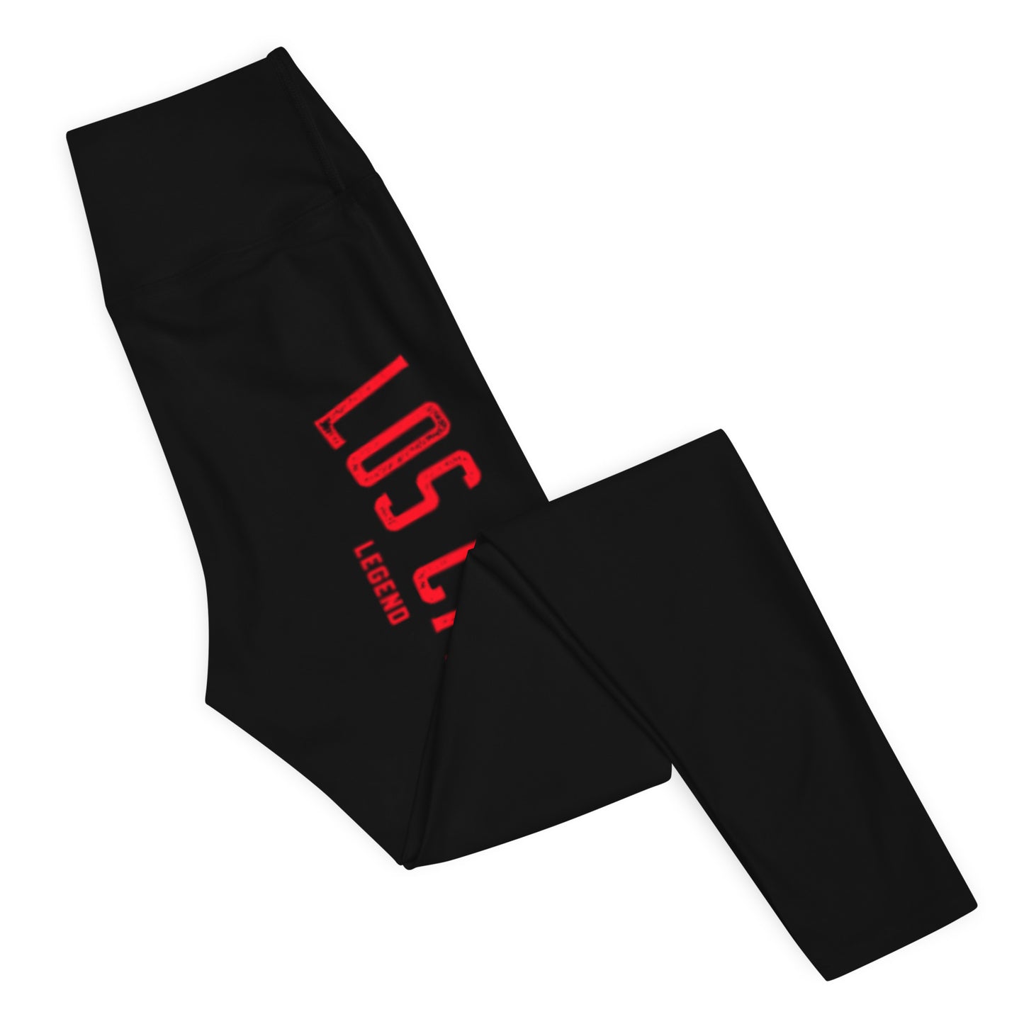 Los City Yoga Leggings