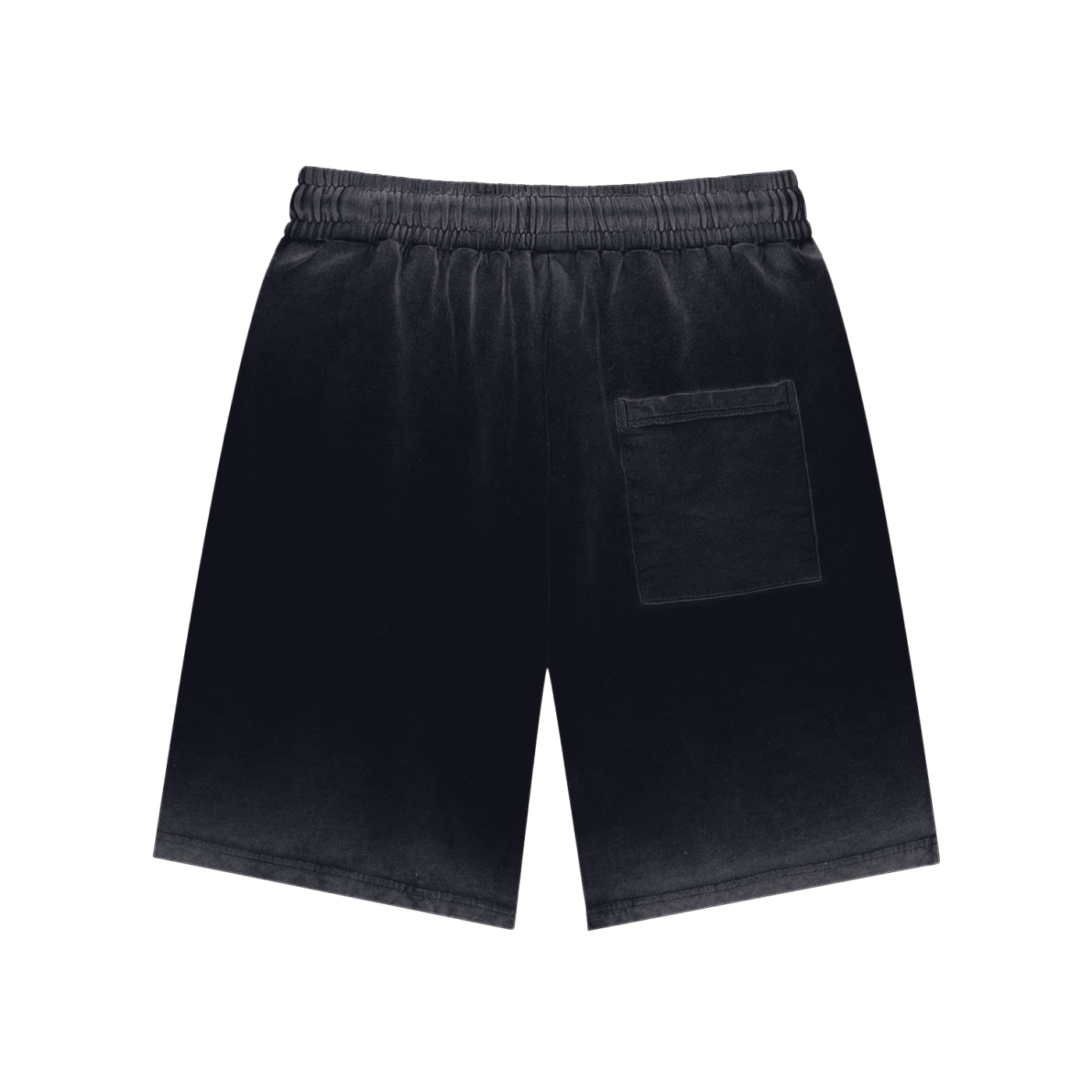 JRA Reverse Dyed Sweatshorts