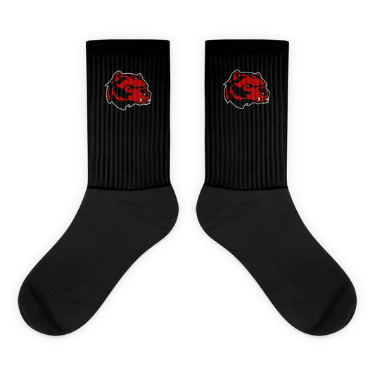 Juan Rico Academy Socks