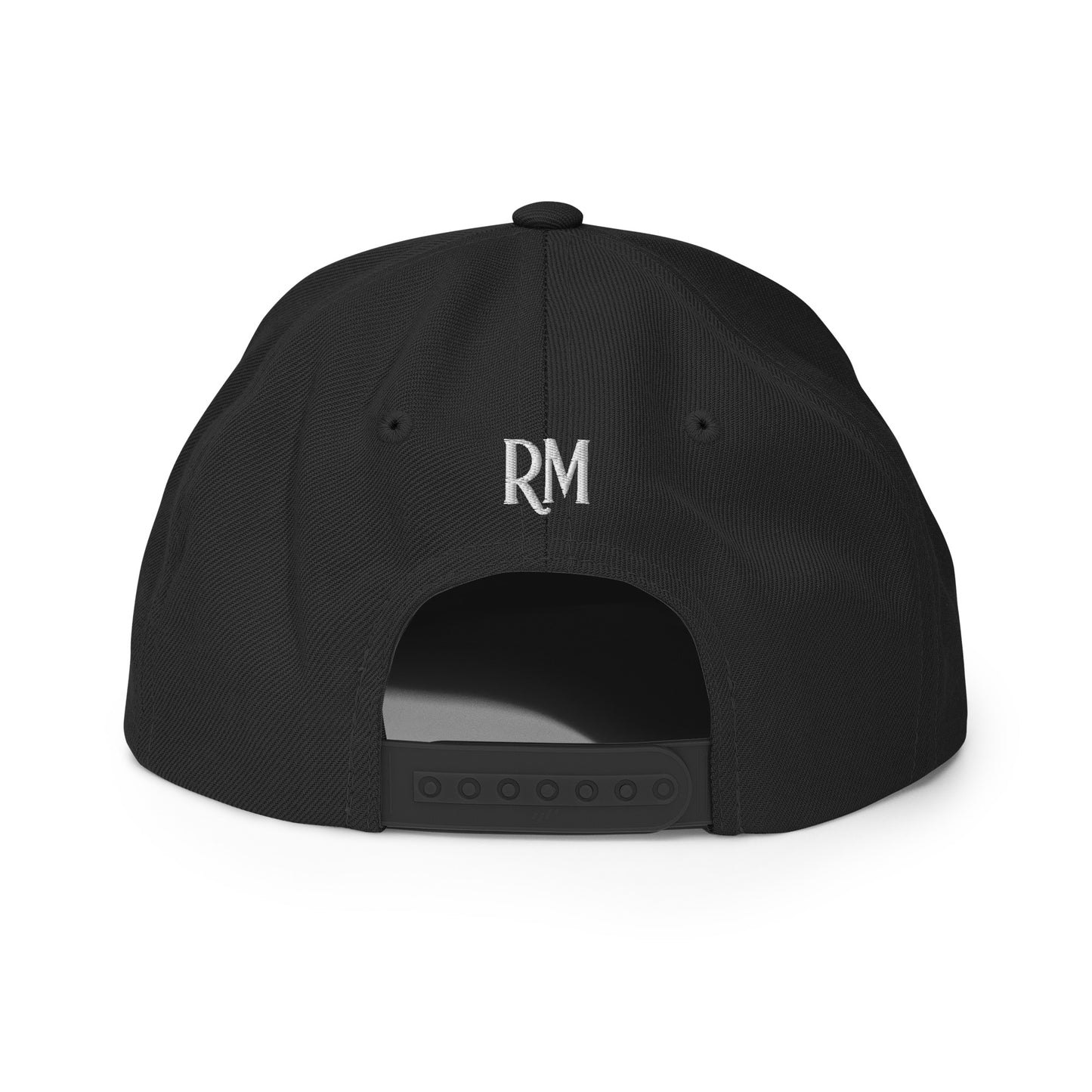 Rico Monét Snapback Hat