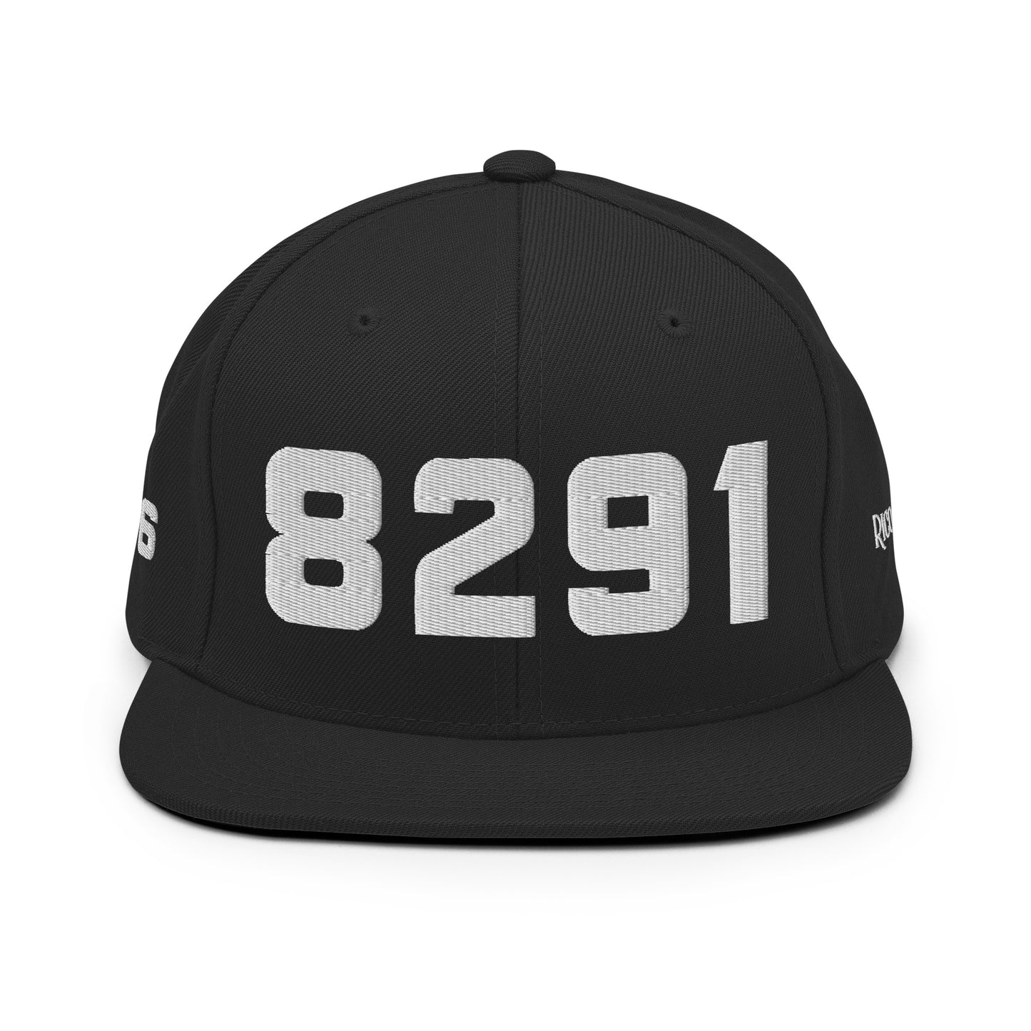 Rico Monét Snapback Hat